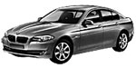 BMW F10 C1892 Fault Code